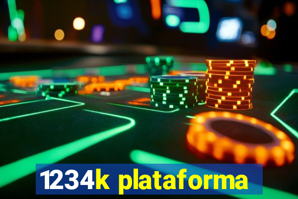 1234k plataforma